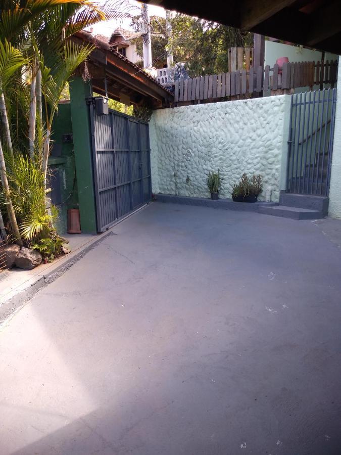Chalet Casa E Recanto Zen *
