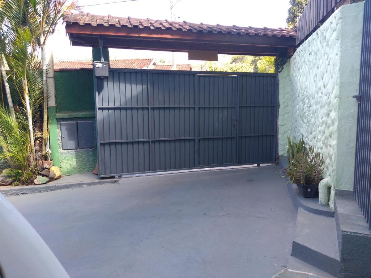 Casa E Recanto Zen *