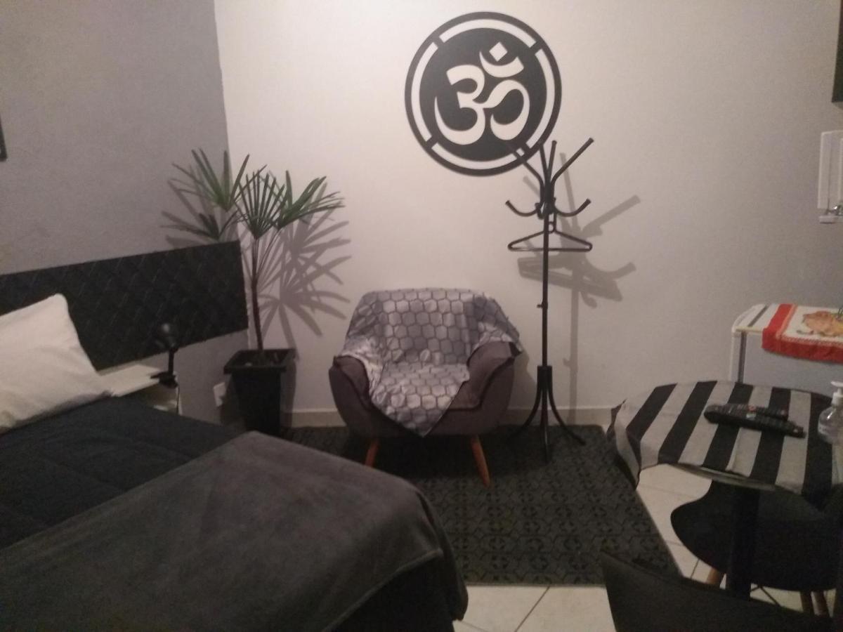 Casa E Recanto Zen *