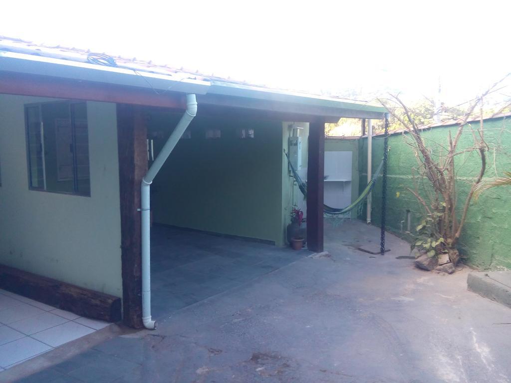 Chalet Casa E Recanto Zen
