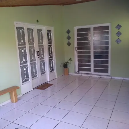 Casa E Suite Recanto Zen Santo Antonio do Pinhal Exterior photo