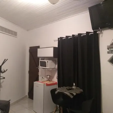 Casa E Suite Recanto Zen Santo Antonio do Pinhal Exterior photo
