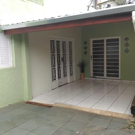 Casa E Suite Recanto Zen Santo Antonio do Pinhal Exterior photo