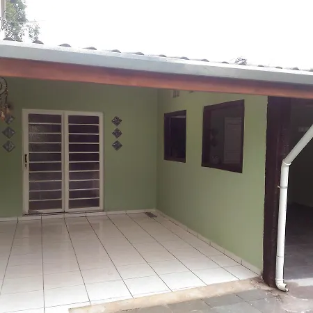 Casa E Suite Recanto Zen Santo Antonio do Pinhal Exterior photo