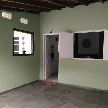 Casa E Suite Recanto Zen Santo Antonio do Pinhal Exterior photo