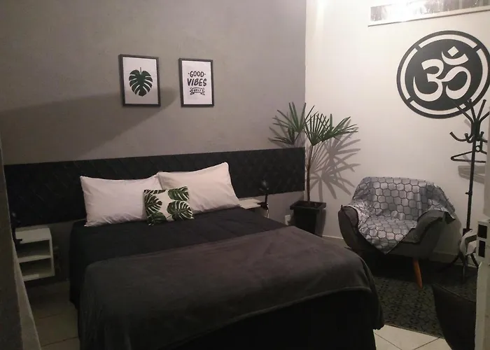 Casa E Suite Recanto Zen