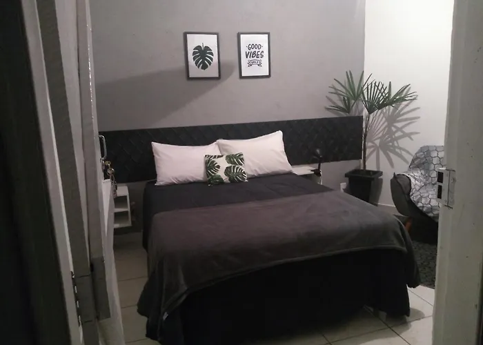 Casa E Suite Recanto Zen