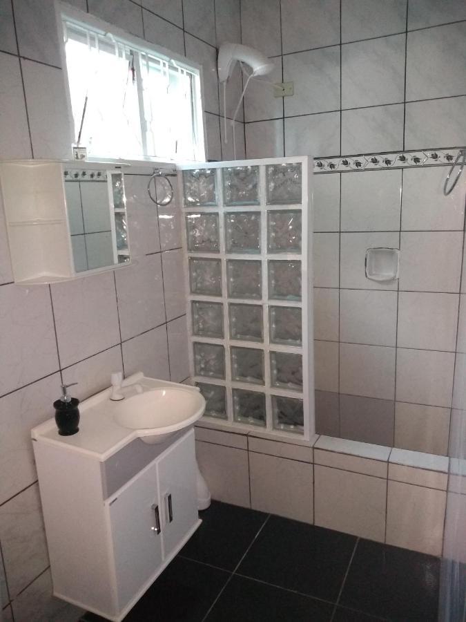 Chalet Recanto Zen Santo Antonio do Pinhal