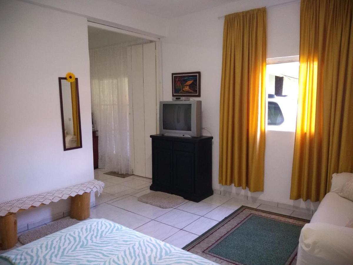 Chalet Recanto Zen Santo Antonio do Pinhal