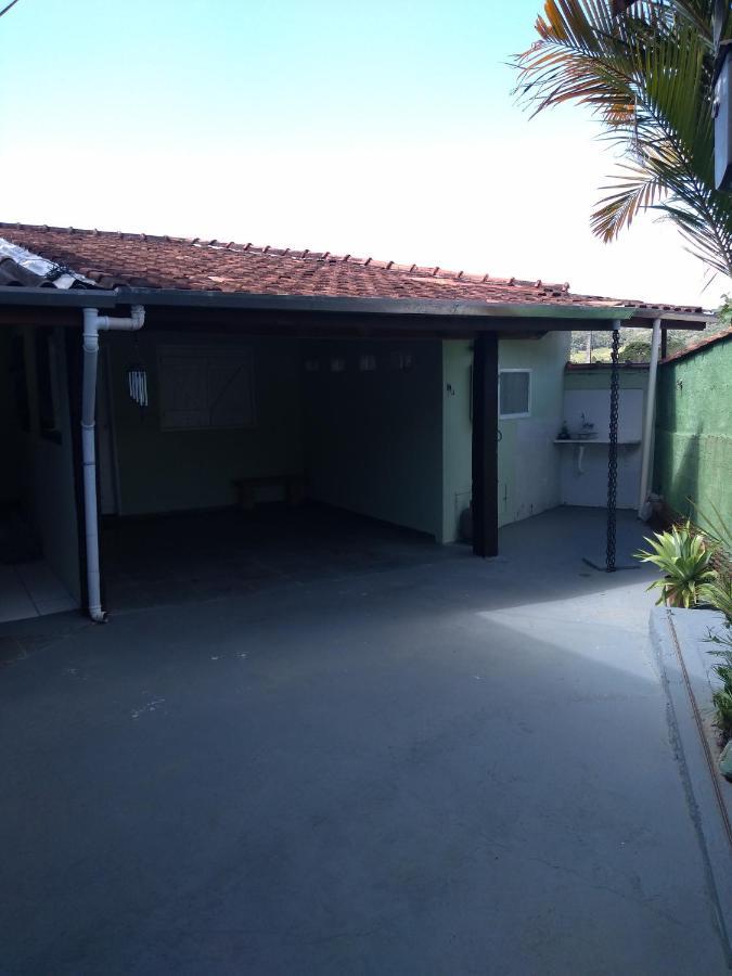 Chalet Recanto Zen Santo Antonio do Pinhal