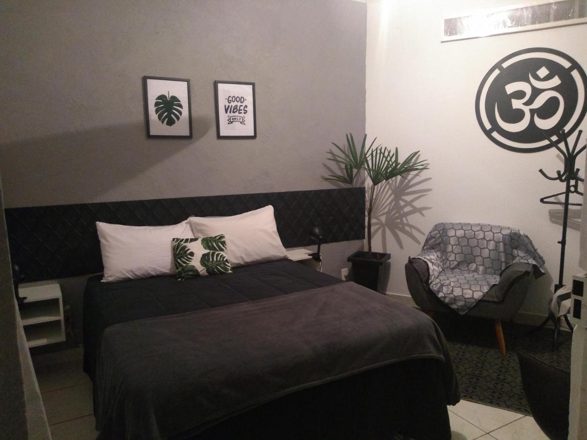 Chalet Recanto Zen