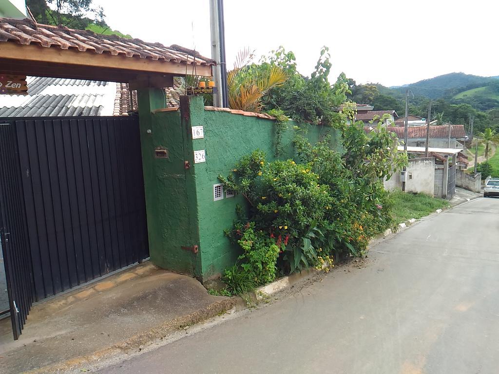 Recanto Zen * Santo Antonio do Pinhal