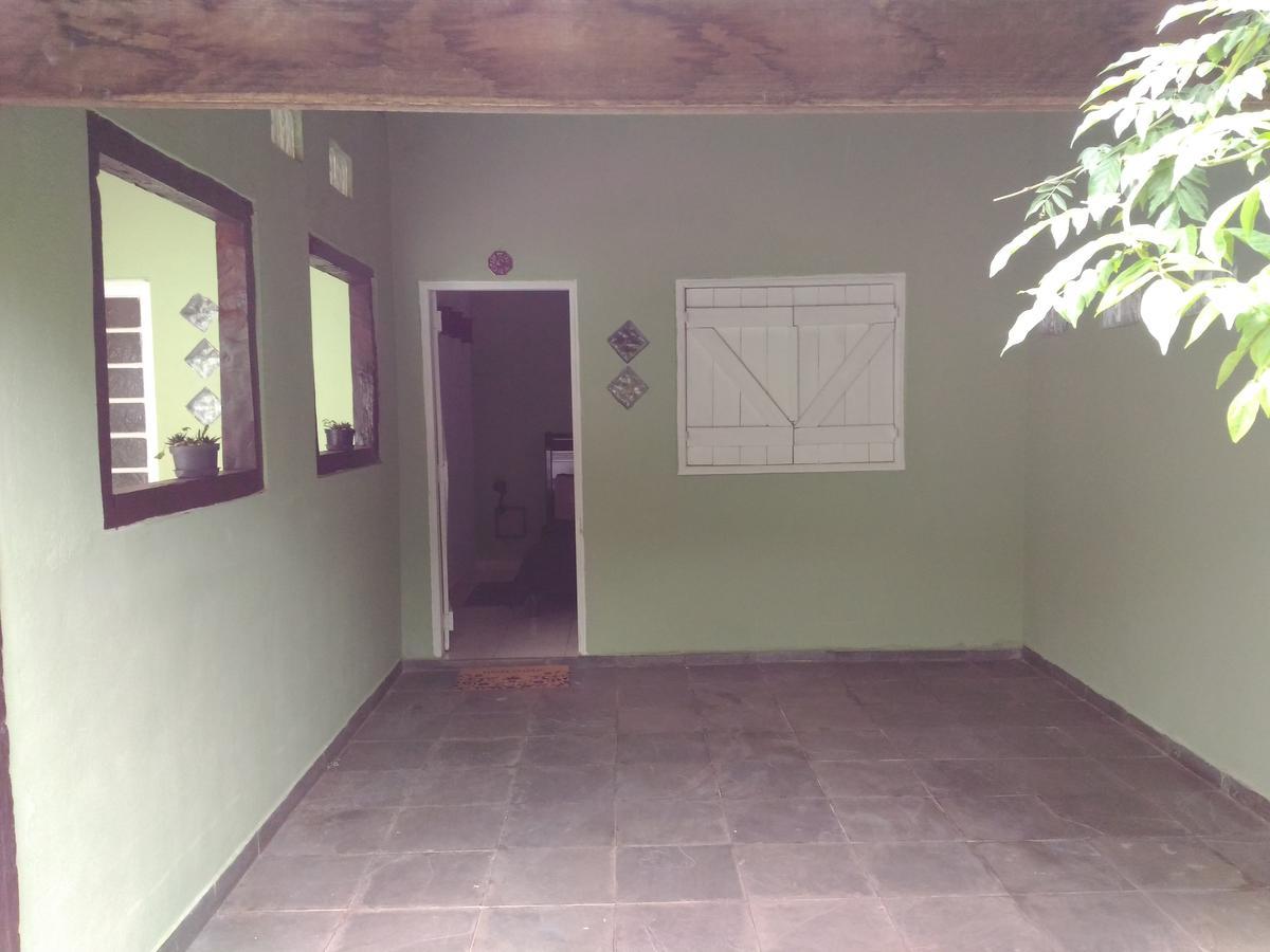 Chalet Recanto Zen *